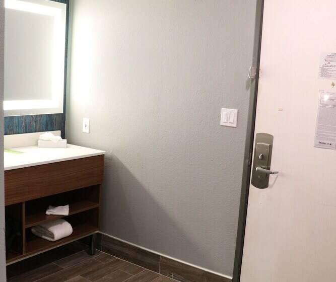 فندق La Quinta By Wyndham Chicago Gurnee