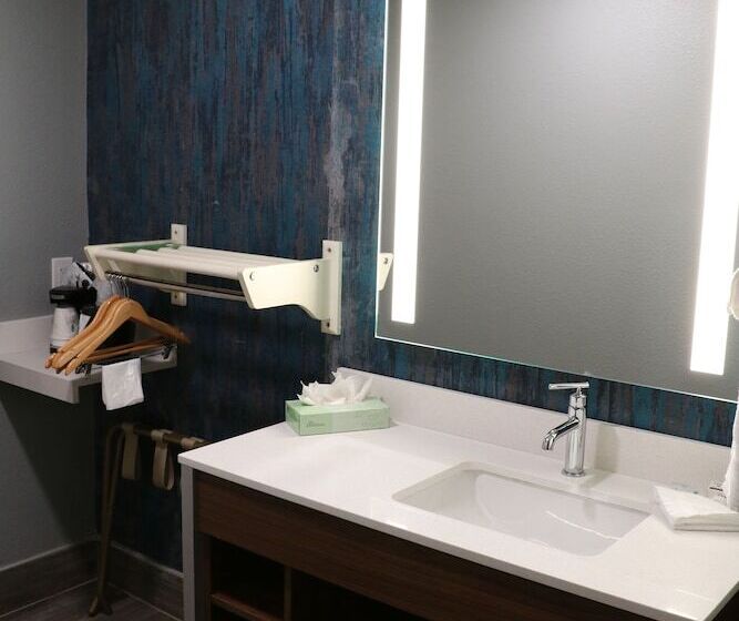 فندق La Quinta By Wyndham Chicago Gurnee