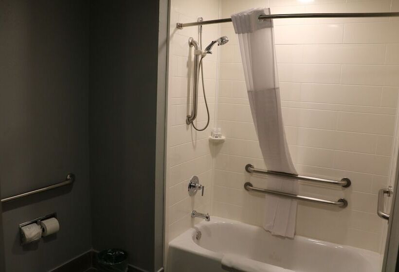 فندق La Quinta By Wyndham Chicago Gurnee