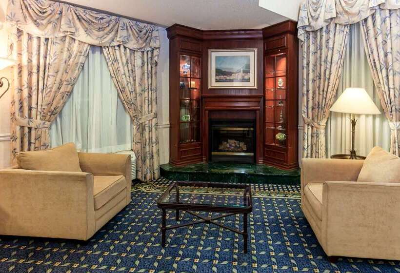 فندق La Quinta By Wyndham Milwaukee Sw New Berlin