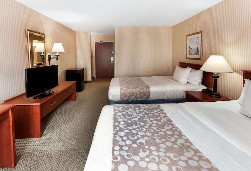 فندق La Quinta By Wyndham Milwaukee Sw New Berlin