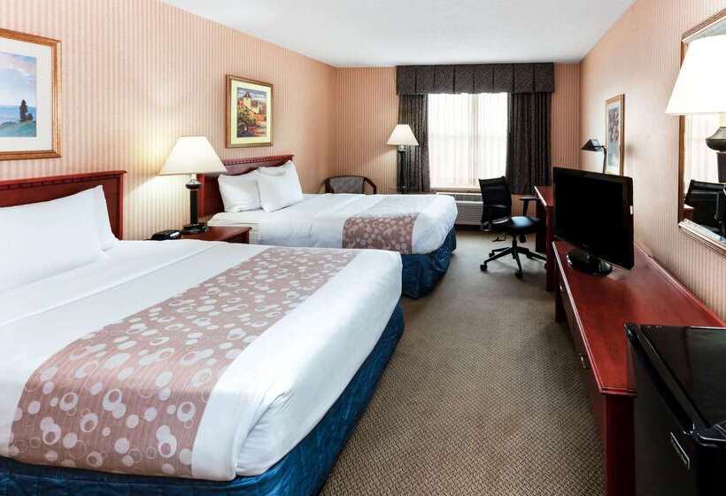 فندق La Quinta By Wyndham Milwaukee Sw New Berlin