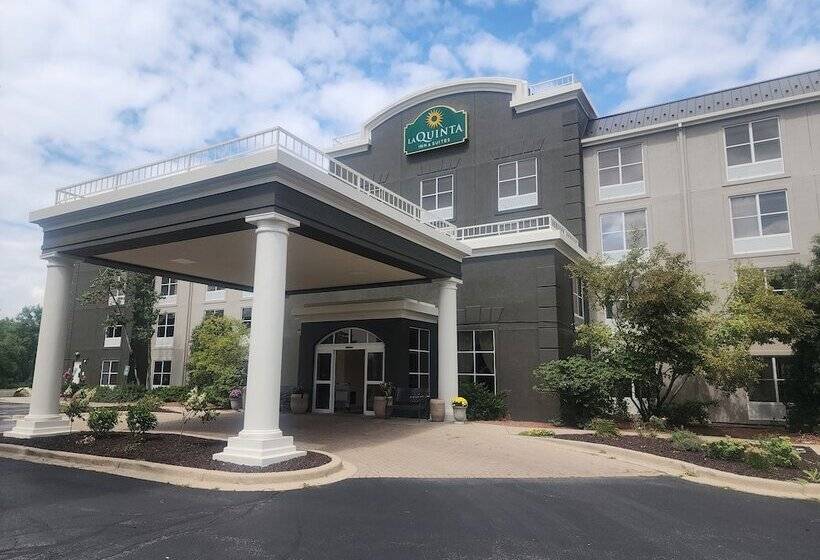 فندق La Quinta By Wyndham Milwaukee Sw New Berlin