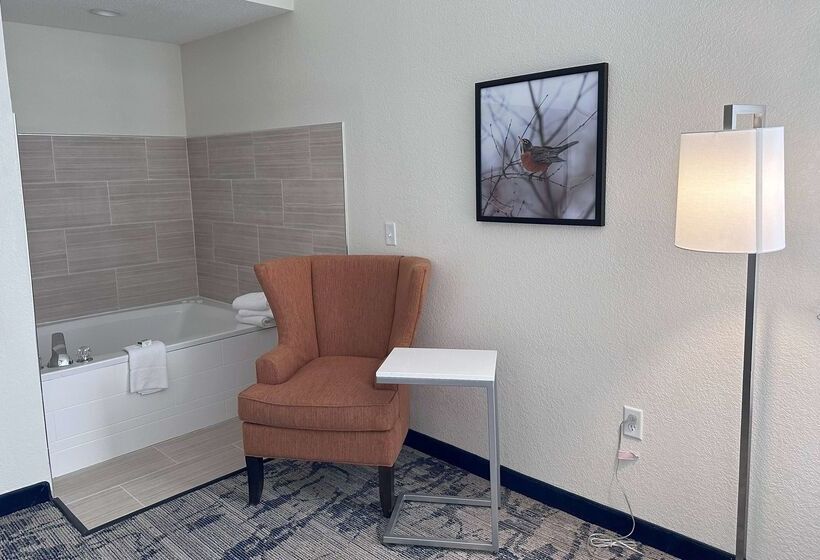 فندق La Quinta By Wyndham Milwaukee Sw New Berlin