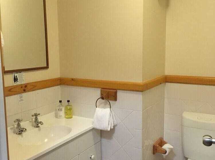 ホテル Lakefront Lodge Taupo