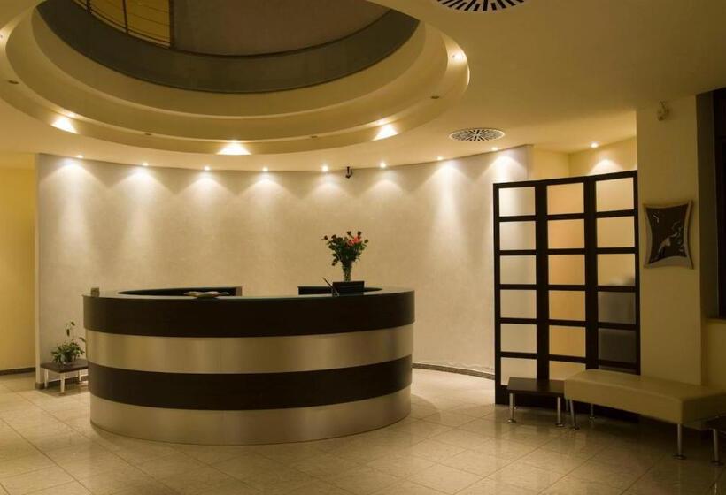 בית מלון כפרי Le Ginestre