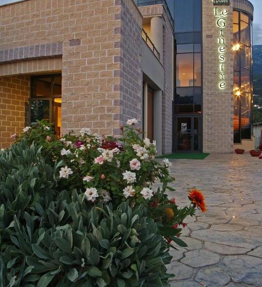 فندق Le Ginestre