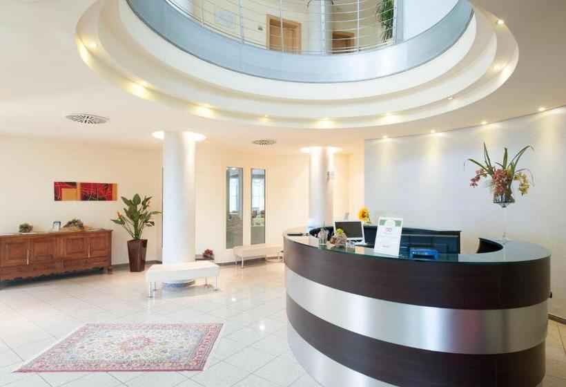 בית מלון כפרי Le Ginestre