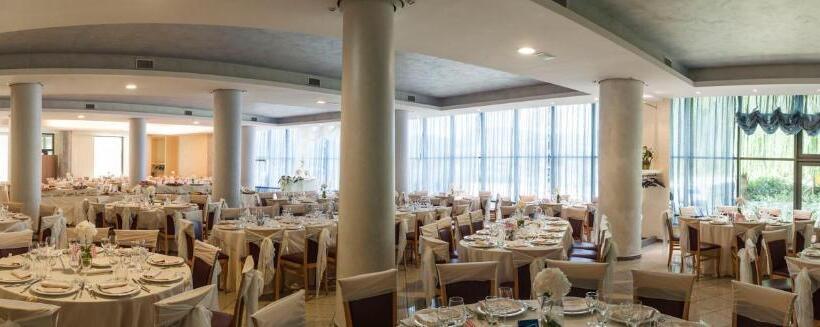 בית מלון כפרי Le Ginestre