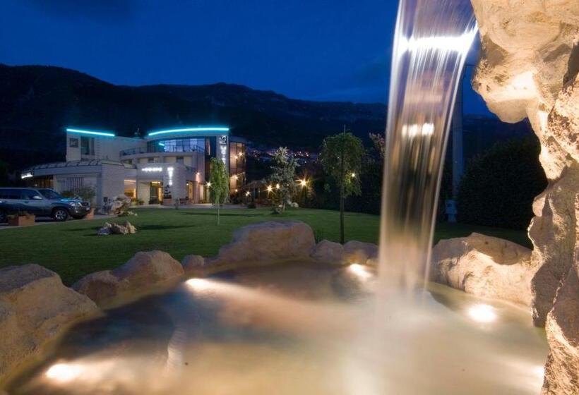 בית מלון כפרי Le Ginestre