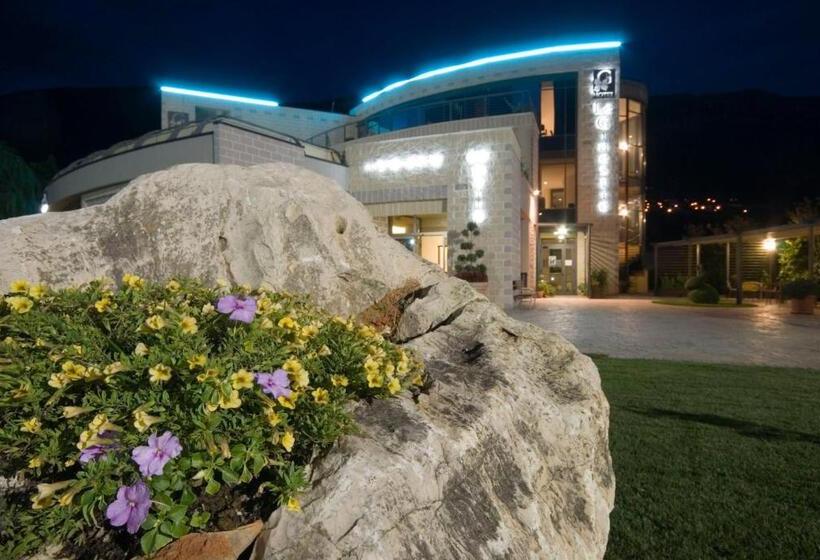 בית מלון כפרי Le Ginestre