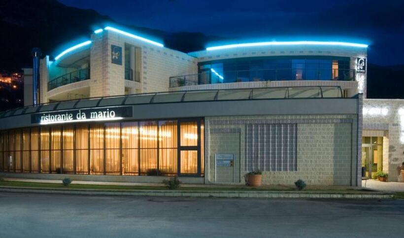 בית מלון כפרי Le Ginestre