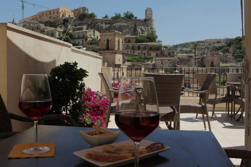 ホテル Le Magnolie