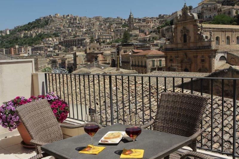 ホテル Le Magnolie