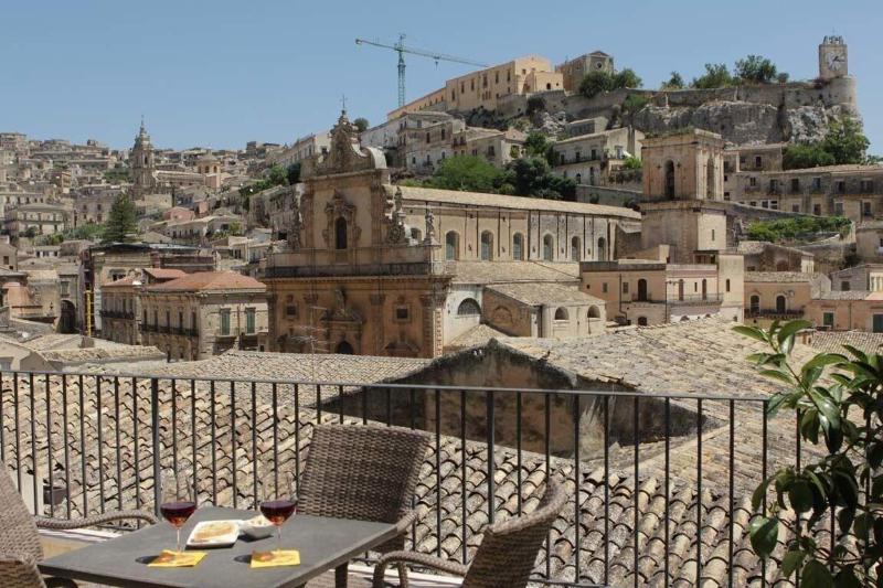 ホテル Le Magnolie