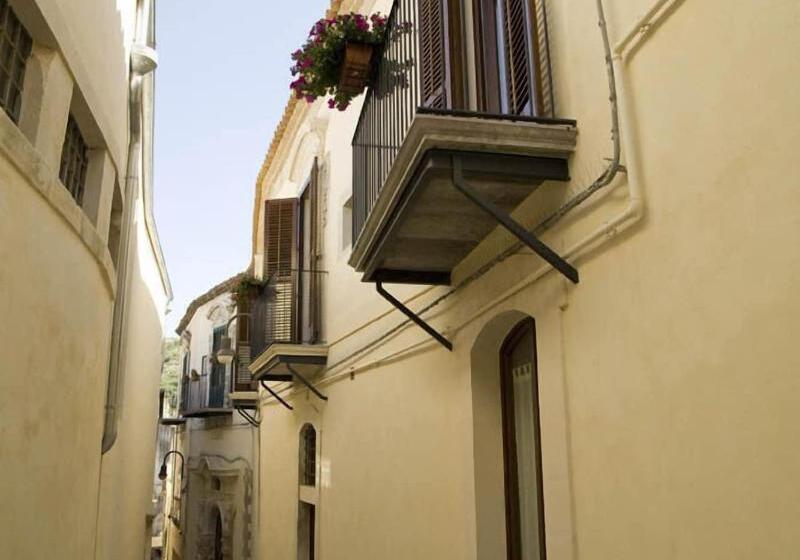 ホテル Le Magnolie