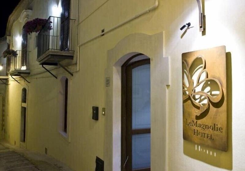 ホテル Le Magnolie