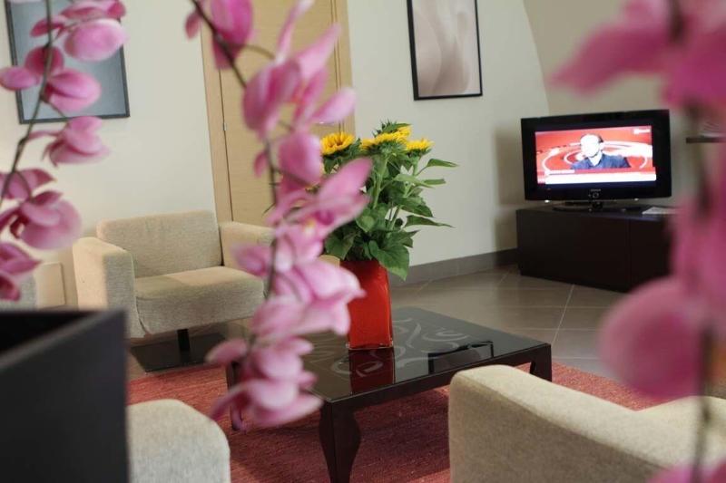 ホテル Le Magnolie