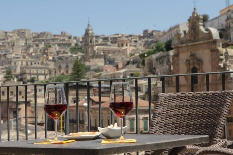 ホテル Le Magnolie