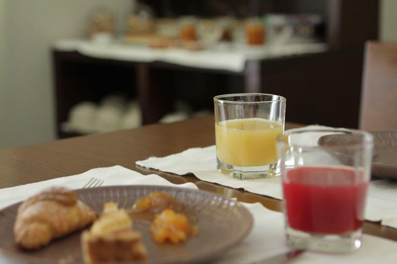 ホテル Le Magnolie