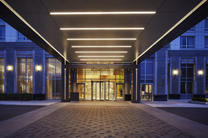 ホテル Loews Chicago O Hare