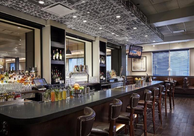 ホテル Loews Chicago O Hare