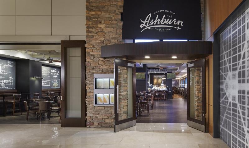 ホテル Loews Chicago O Hare