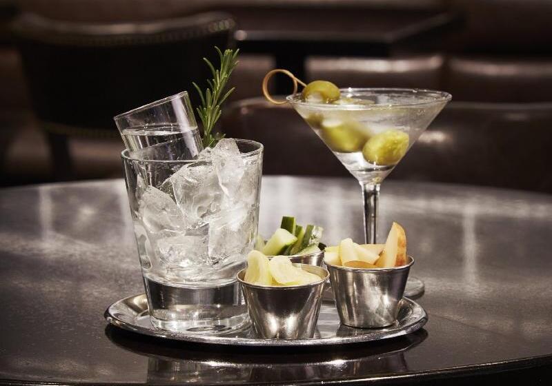 ホテル Loews Chicago O Hare