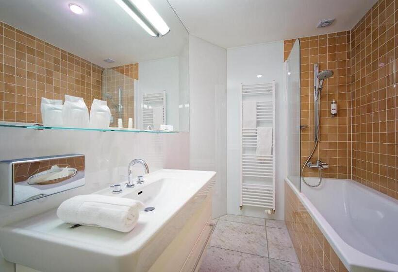 Skaritz Hotel & Residence