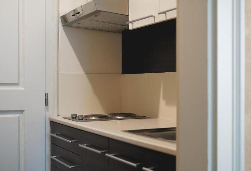 Skaritz Hotel & Residence