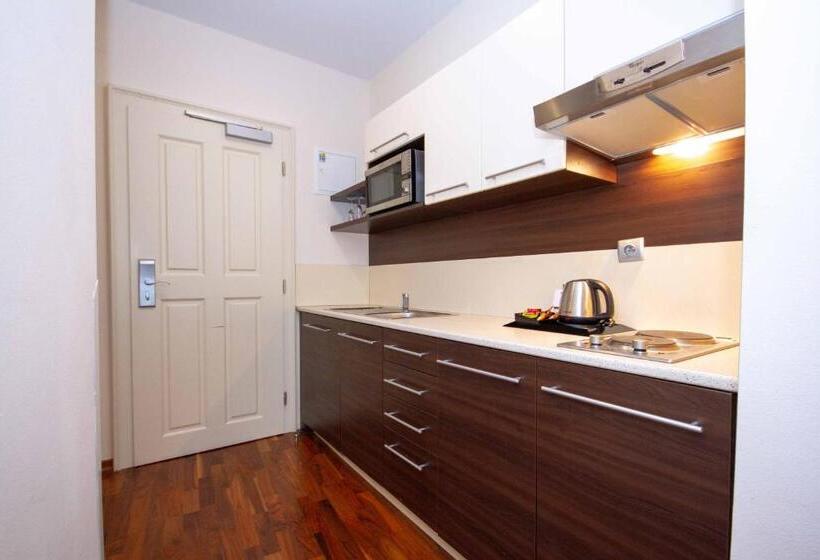 Skaritz Hotel & Residence