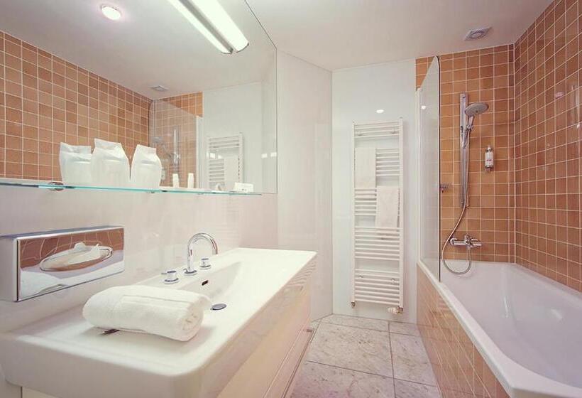 Skaritz Hotel & Residence