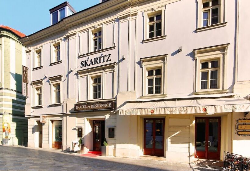 Skaritz Hotel & Residence