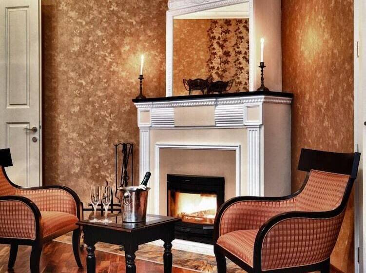 Skaritz Hotel & Residence