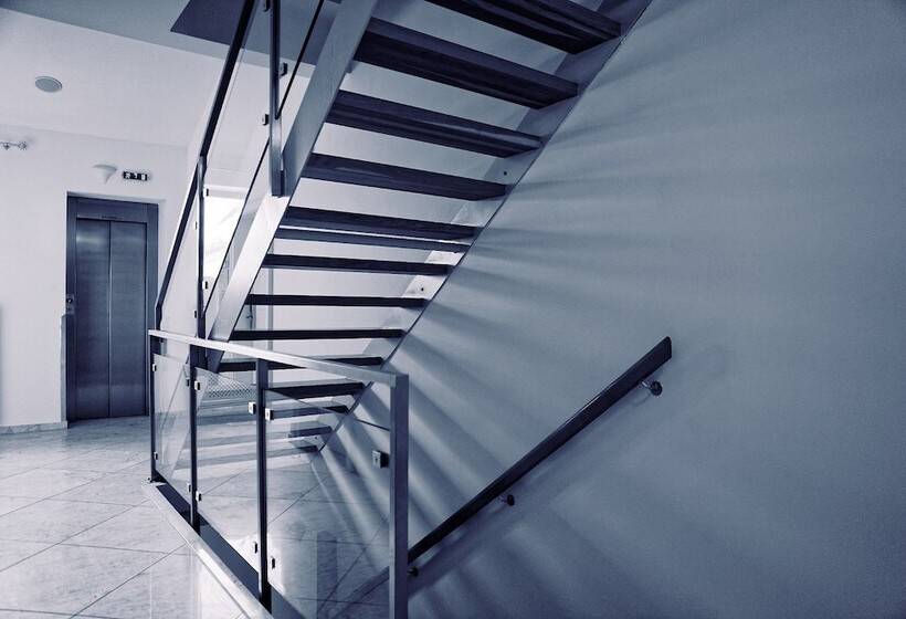 Skaritz Hotel & Residence