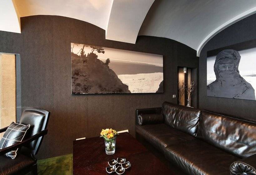 Skaritz Hotel & Residence