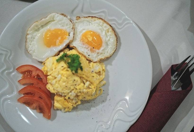 Skaritz Hotel & Residence