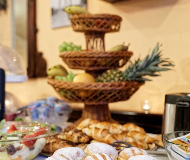 Skaritz Hotel & Residence