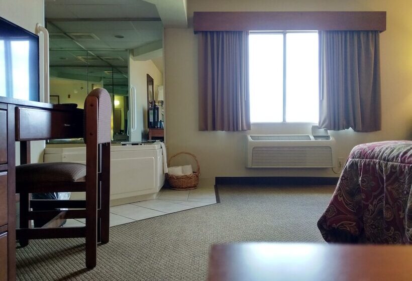 Madelia Hotel & Suites