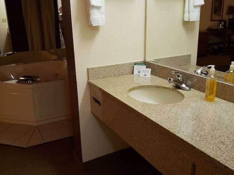 Madelia Hotel & Suites