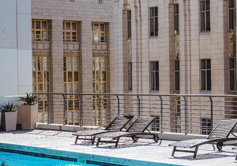 فندق Mandela Rhodes Place