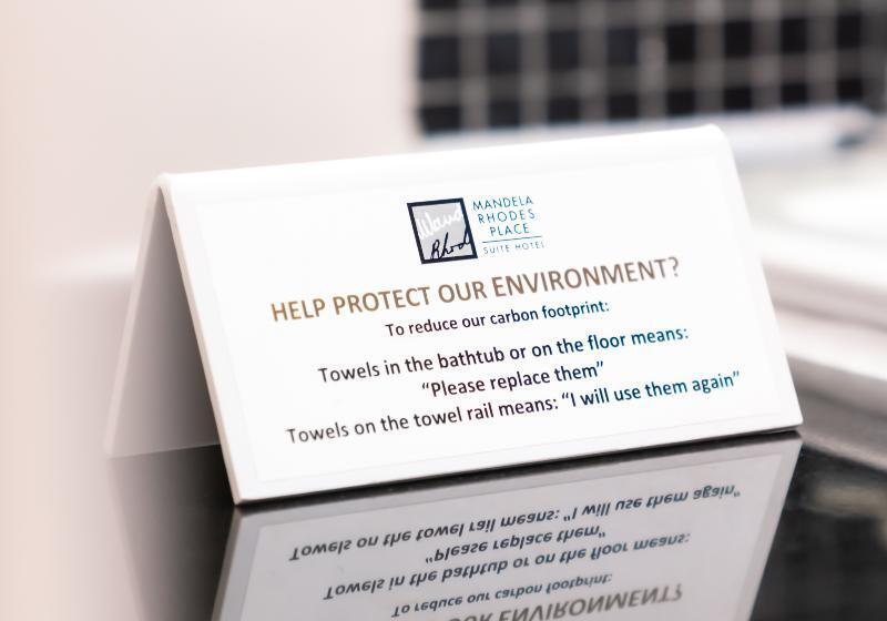 فندق Mandela Rhodes Place