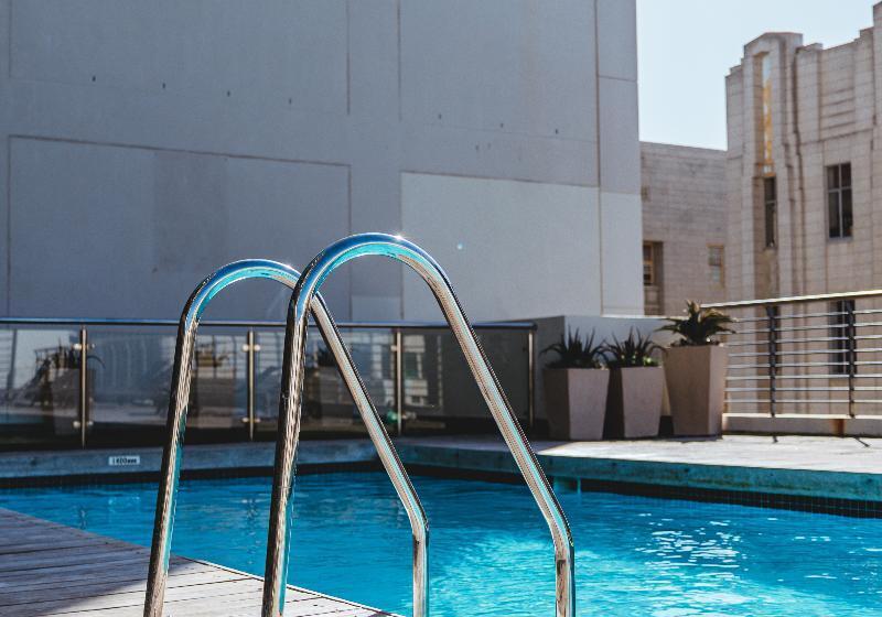 فندق Mandela Rhodes Place