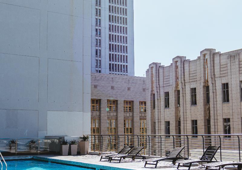 فندق Mandela Rhodes Place