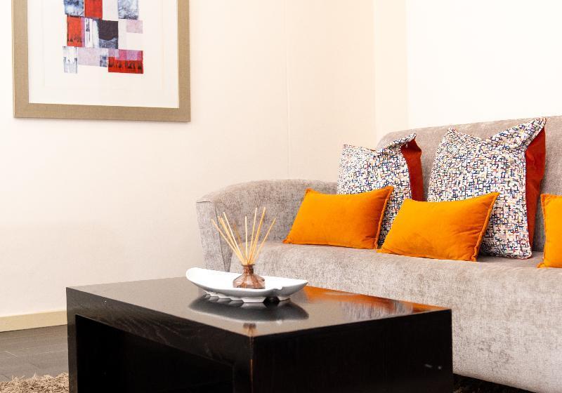 فندق Mandela Rhodes Place