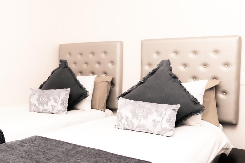 فندق Mandela Rhodes Place