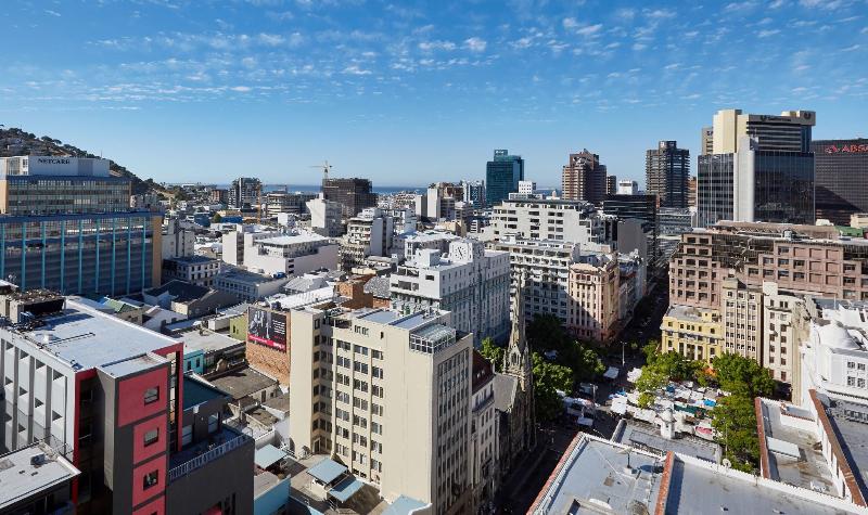 فندق Mandela Rhodes Place