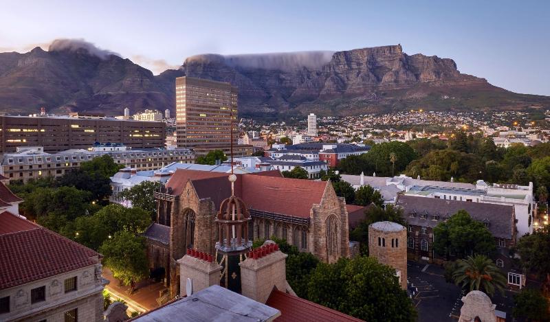 فندق Mandela Rhodes Place