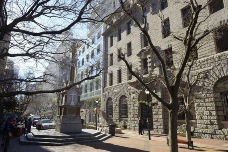 فندق Mandela Rhodes Place