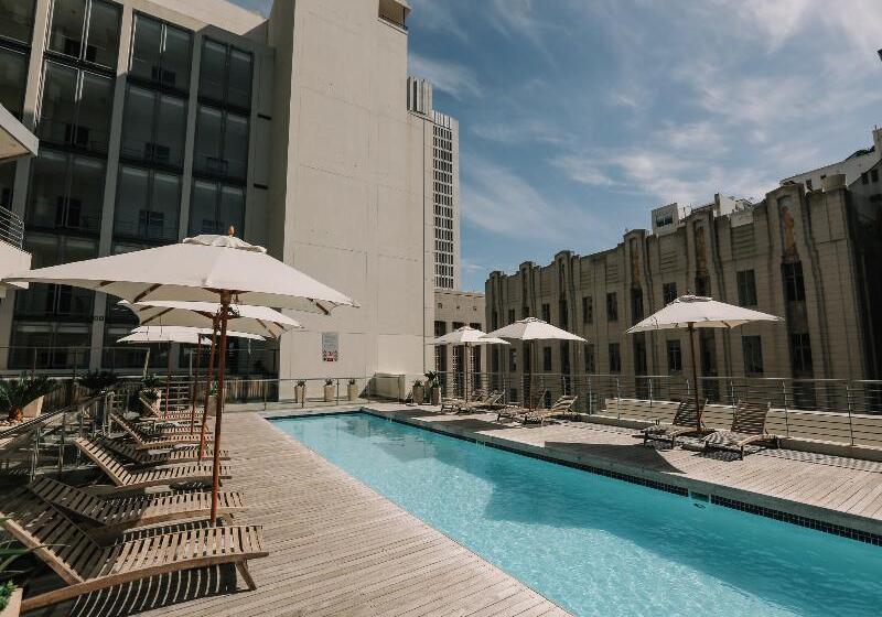 فندق Mandela Rhodes Place